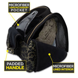 Bunkerkings Supreme Google Bag Maskentasche