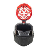 Feedgate HK Army EVO Pro Spire 3/4/IR/IR2/CTRL, Rot Vollmetall Speedfeed