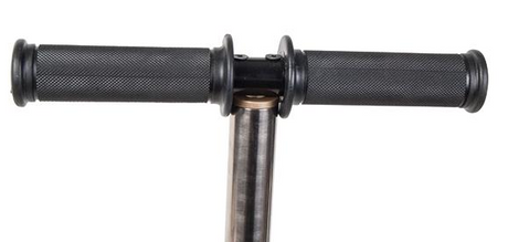DIANA Handpumpe für Pressluftwaffen HP / HPA bis 300 Bar 4500 PSi