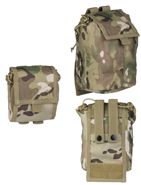 Magazinbeutel Tasche Pouch Molle XL