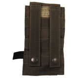 Magazintasche "MOLLE" – Modular System für Magazine