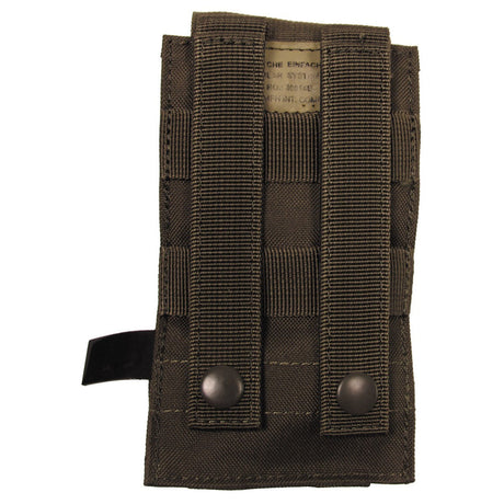 Magazintasche "MOLLE" – Modular System für Magazine