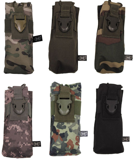 Magazintasche gross für Molle Westen