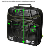 Exalt Carbon Marker Case / Paintball Markierer Tasche
