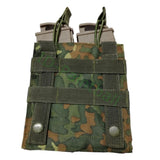 Magazintasche 2 Fach für T15 TMC Milsig DAM