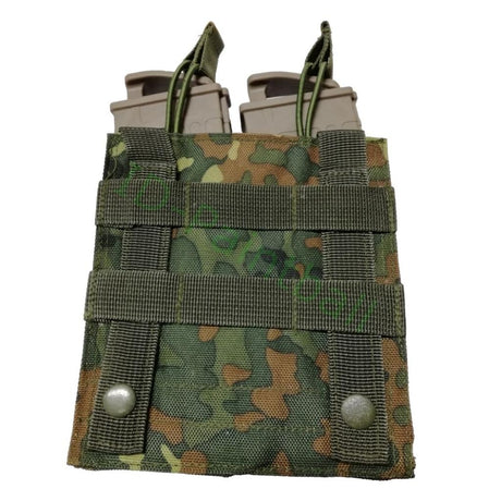 Magazintasche 2 Fach für T15 TMC Milsig DAM