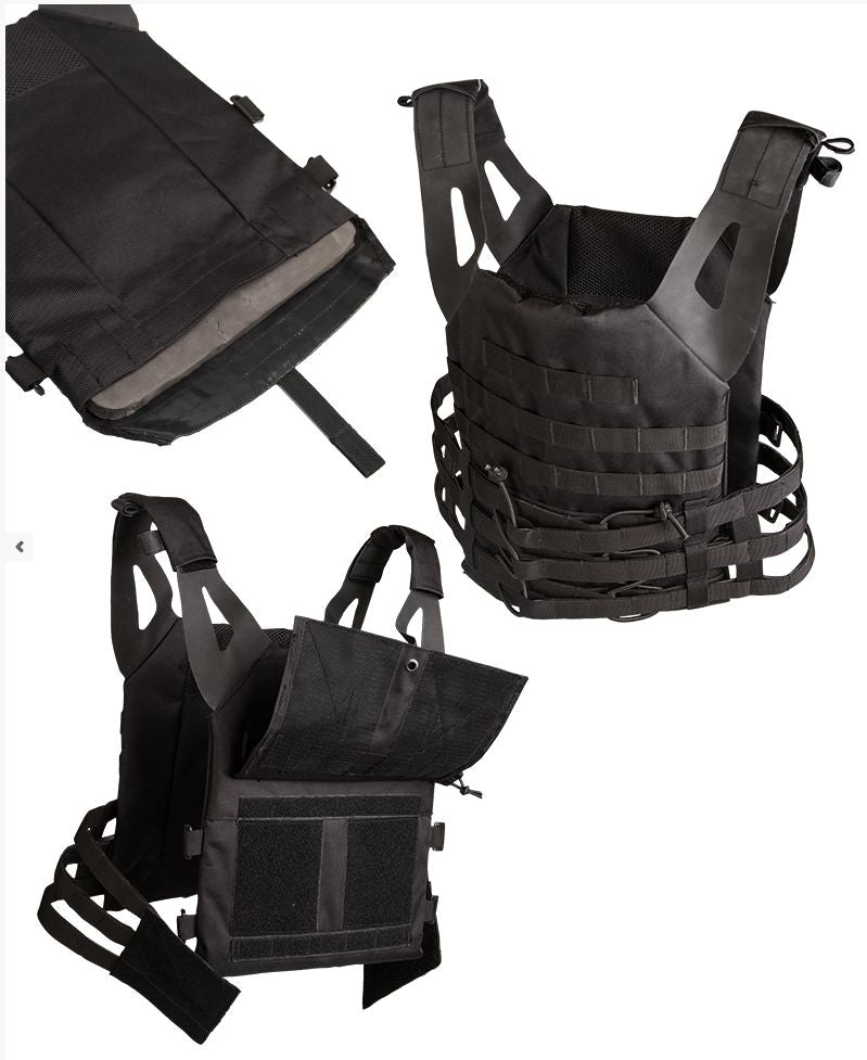 Plate Carrier Gen 2 Plattenträger LC Weste