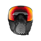 Carbon ZERO PRO Paintball Thermal Maske Schwarz