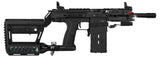 Planet Eclipse EMEK EMF100 Gen. 3 Schwarz Magfed Markierer