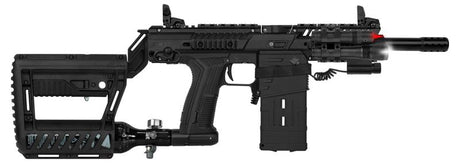 Planet Eclipse EMEK EMF100 Gen. 3 Schwarz Magfed Markierer