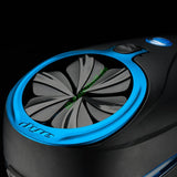 Dye Rotor R2 Quick Feed