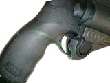 Holster für T4E HDR 50 Paddle Schnellzieh Holster
