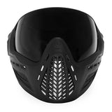 Paintball Maske Virtue VIO Ascend Thermal - black