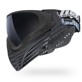 Virtue VIO X6 Paintball Maske Black Storm