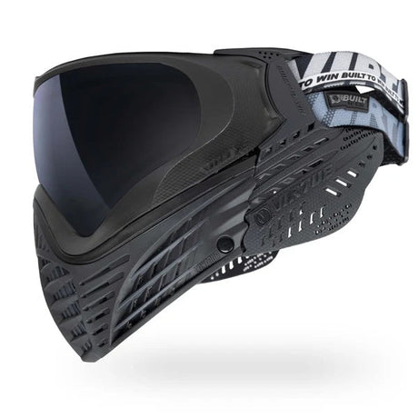 Virtue VIO X6 Paintball Maske Black Storm