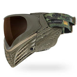 Virtue VIO X6 Paintball Maske Desert Storm