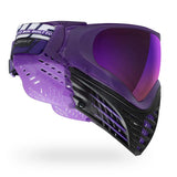 Virtue VIO X6 Paintball Maske Purple Storm