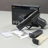 Walther P99 cal. 6 mm BB Federdruck < 0,5 J