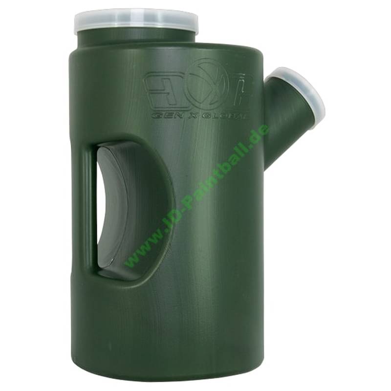 Hauler Paintball Caddy