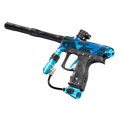 Paintball Markierer Dye CZR+
