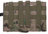 Magazintasche dreifach "MOLLE" Modular System
