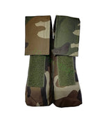 Molle Pod Tasche Pot Pouch für 2 Pots
