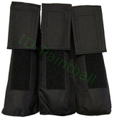Molle Pod Tasche Pot Pouch für 3 Pods