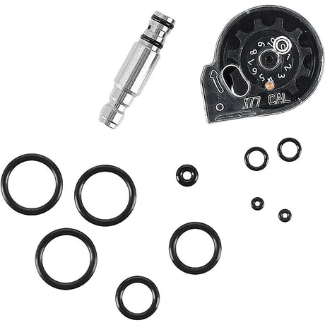 UX Iconix PCP cal. 4,5 mm (.177) Diabolo Druckluft Gewehr