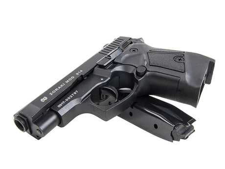 Zoraki 914 9mm P.A.K. Gas-Signalpistole