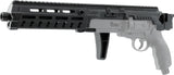 T4E Carbine Conversion Kit für HDR 50, TR 50 Body Kit