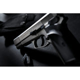 Browning GPDA 9 P.A.K. 9mm Nickel