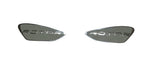 Dye Rotor Metall Logo Button Shell LTR R1 R2 Links und Rechts Aufkleber