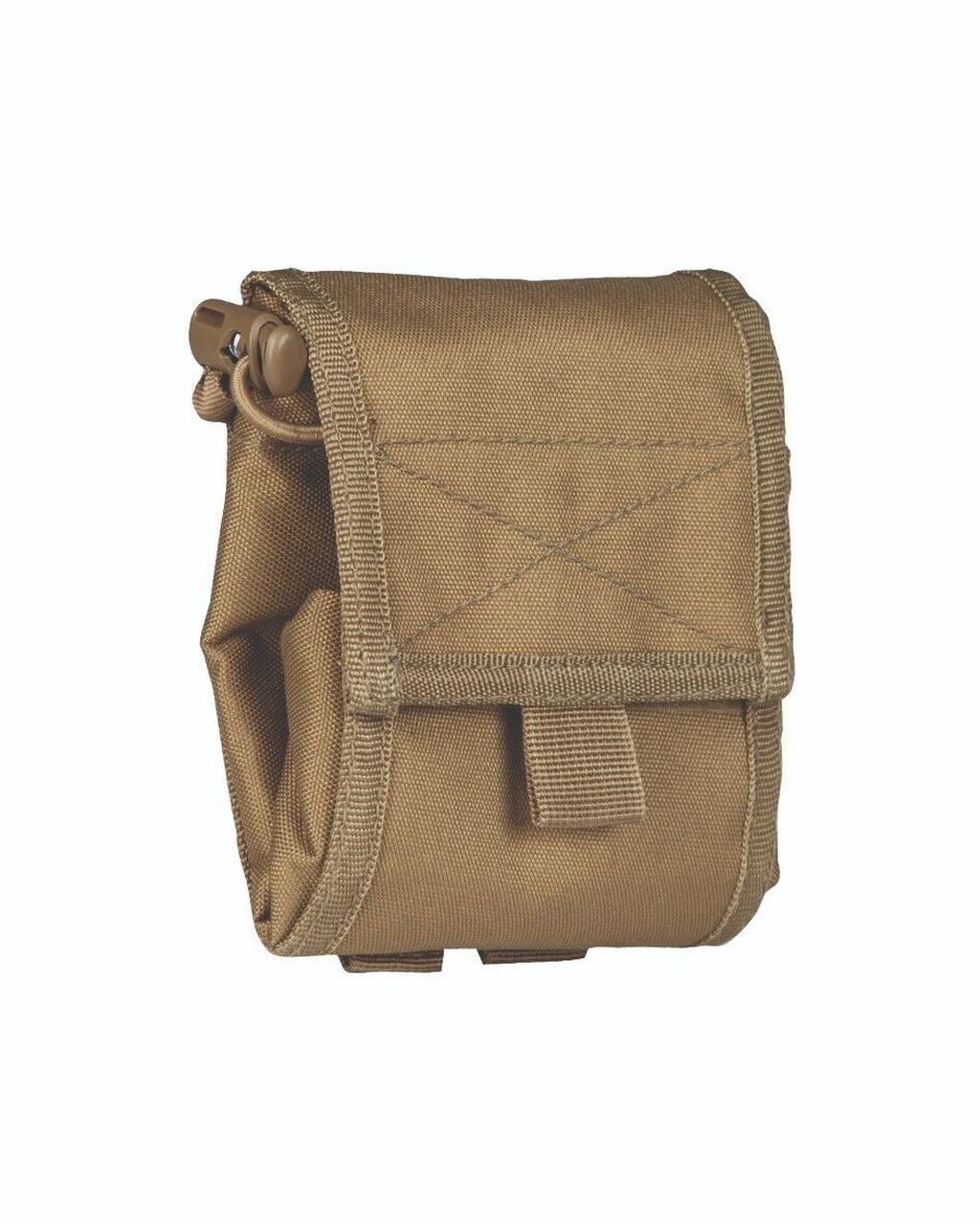 Magazinbeutel Tasche Pouch Molle XL