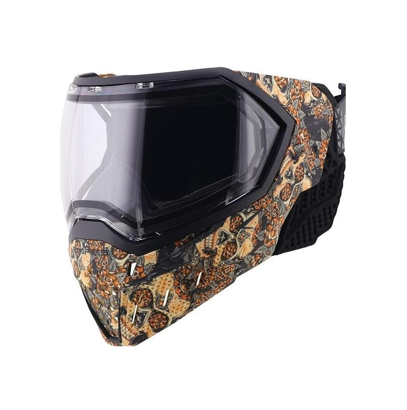 Empire EVS Bandito LE mit Thermal Ninja & Thermal Clear Gläser