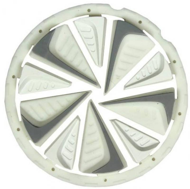 Exalt Dye Rotor R1 / LTR Fast Feed