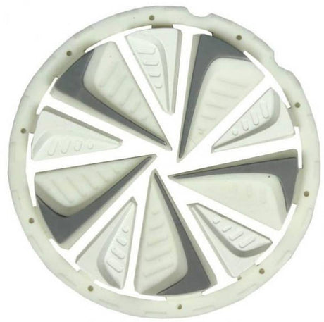 Exalt Dye Rotor R1 / LTR Fast Feed