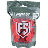Tiberius FSR First Strike Paintballs 150 Stück