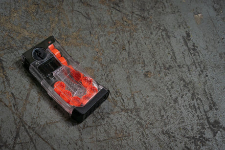 First StrikeT15 V2 11rnd Magazin / clear