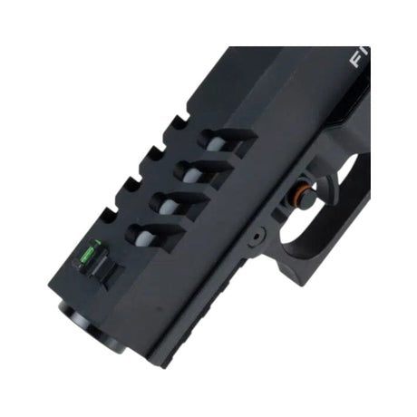 First Strike XP MagFed Paintball Pistole schwarz