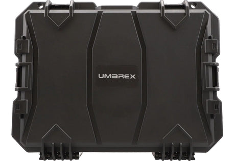 GLOCK 17 Gen5 9mm P.A.K SV Double LTD Set