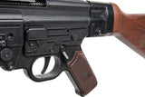 GSG StG44 Echtholz 9mm P.A.K. – Gas Signalwaffe