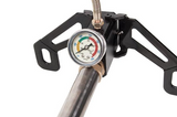 DIANA Handpumpe für Pressluftwaffen HP / HPA bis 300 Bar 4500 PSi