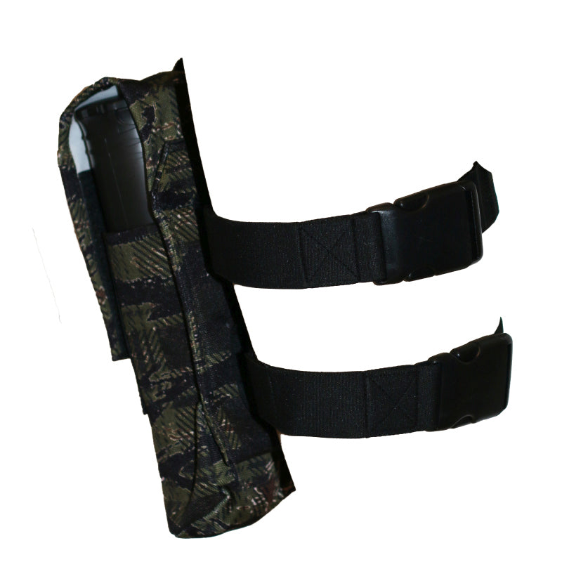 Oberschenkel Battle Pack Bein Holster für 2 Pods