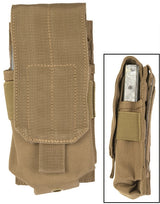 Magazintasche "MOLLE" – Modular System für Magazine