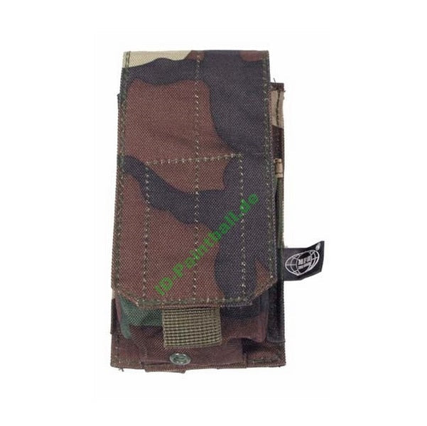 Magazintasche "MOLLE" – Modular System für Magazine