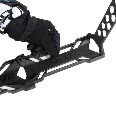 Markiererständer HK Army Folding Gun Stand Joint
