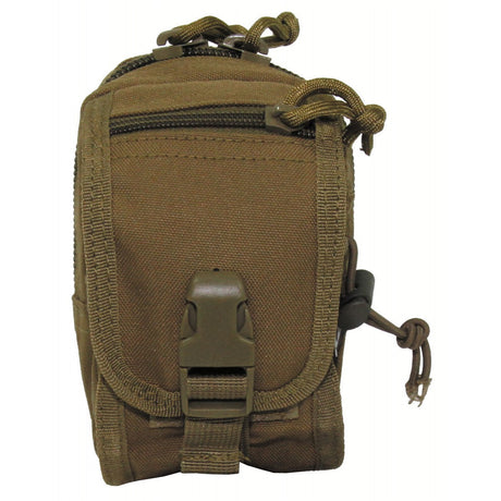 Mehrzwecktasche, MOLLE, klein