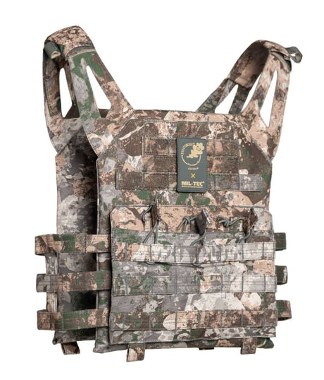 Plate Carrier Gen 2 Plattenträger LC Weste