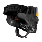Carbon ZERO PRO Paintball Thermal Maske Schwarz