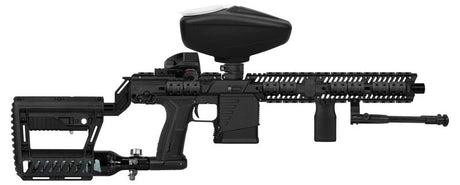 Planet Eclipse EMEK EMF100 Gen. 3 Schwarz Magfed Markierer